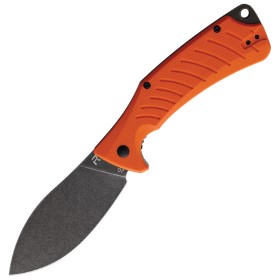 Revo Ness Linerlock Orange: BK-REVNESSORG