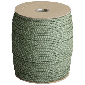 Atwood Rope MFG Parachute Cord Digi Acu: BK-RG003S