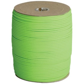 Atwood Rope MFG Parachute Cord Green: BK-RG009S