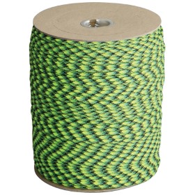 Atwood Rope MFG Parachute Cord Gecko: BK-RG010S