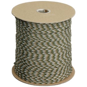 Atwood Rope MFG Parachute Cord ACU: BK-RG022S