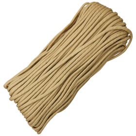 Marbles Parachute Cord Desert Tan: BK-RG028H