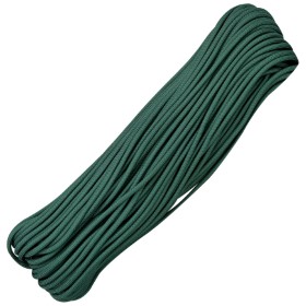 Marbles Parachute Cord Hunter Green: BK-RG1017H