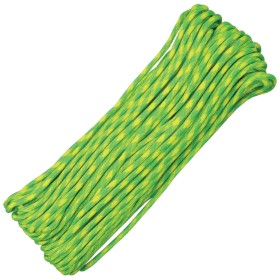 Marbles Parachute Cord Lemon-Lime: BK-RG1026H