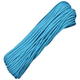 Marbles Parachute Cord Neon Turquoise: BK-RG1027H