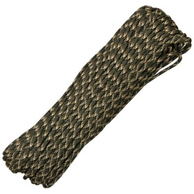 Marbles Parachute Cord Camo: BK-RG1028H