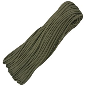 Marbles Parachute Cord OD Green 100 ft: BK-RG102H