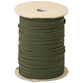 Marbles Parachute Cord OD Green: BK-RG102S