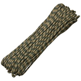 Marbles Parachute Cord Multicam: BK-RG1033H