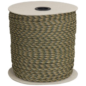 Marbles Parachute Cord Multicam: BK-RG1033S