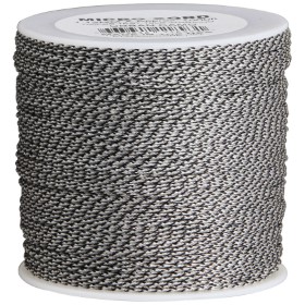 Atwood Rope MFG Micro Cord Urban Camo: BK-RG1042