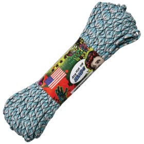 Atwood Rope MFG Parachute Cord Antidote: BK-RG1066H