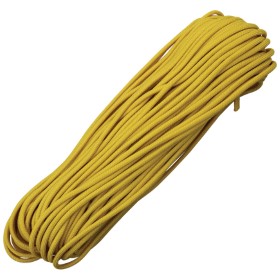 Marbles Parachute Cord Yellow/Gold: BK-RG1081H