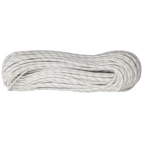 Marbles Parachute Cord White: BK-RG1083H