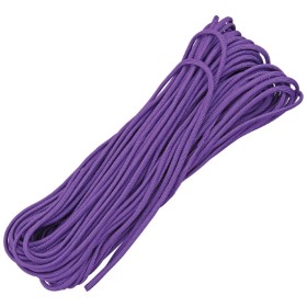 Marbles Parachute Cord Purple 100 ft: BK-RG109H