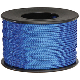 Atwood Rope MFG Nano Cord Blue: BK-RG1106