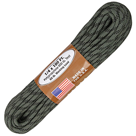 Atwood Rope MFG Utility Rope Camo: BK-RG1115UH