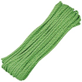 Atwood Rope MFG Parachute Cord Green Spec: BK-RG112H