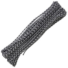 Atwood Rope MFG Tactical Paracord Urban Camo: BK-RG1156