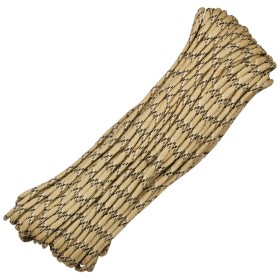 Marbles Parachute Cord Desert Camo: BK-RG115H