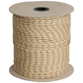 Marbles Parachute Cord Desert Camo: BK-RG115S