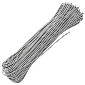 Atwood Rope MFG Tactical Paracord Gray: BK-RG1160