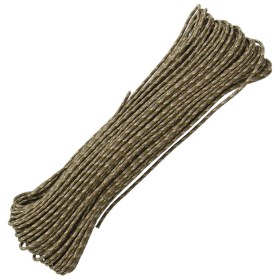 Atwood Rope MFG Tactical Paracord Multi-Cam: BK-RG1161