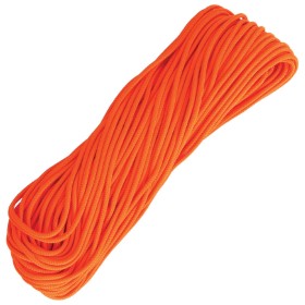 Marbles 325 Paracord Neon Orange: BK-RG1171H