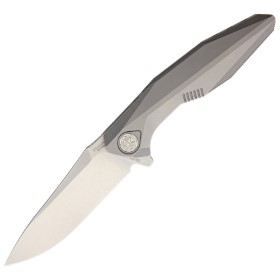 Rike Knife Framelock M390 Blade: BK-RK1508S