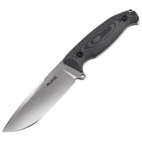 RUIKE Jager F118 Fixed Blade Green: BK-RKEF118G