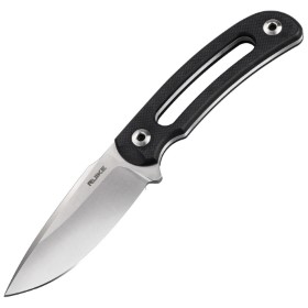 RUIKE Hornet F815 Fixed Blade Black: BK-RKEF815B