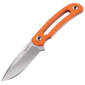 RUIKE Hornet F815 Fixed Blade Orange: BK-RKEF815J