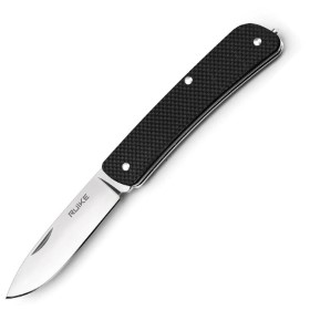 RUIKE L11 Large Folder Black: BK-RKEL11B