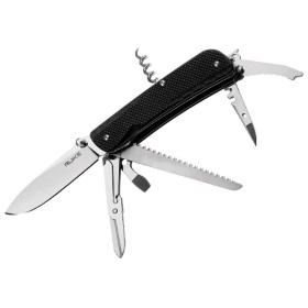 RUIKE L42 Large Multifunction Knife: BK-RKEL42B