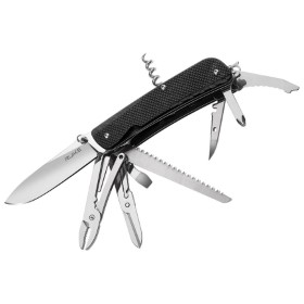 RUIKE L51 Large Multifunction Knife: BK-RKEL51B