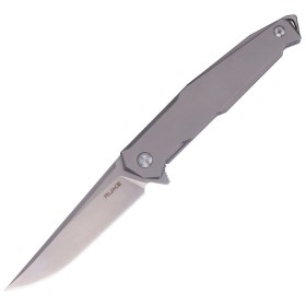 RUIKE M108-TZ Framelock Beta Plus: BK-RKEM108TZ