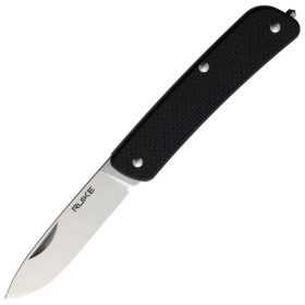 RUIKE M11 Medium Folder Black: BK-RKEM11B