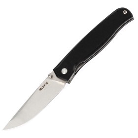 RUIKE P661 Linerlock Black: BK-RKEP661B