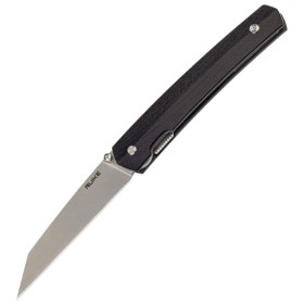 RUIKE P865 Linerlock: BK-RKEP865B