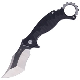 RUIKE P881 Linerlock Black: BK-RKEP881B1