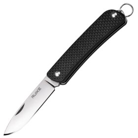 RUIKE S11 Compact Folder Black: BK-RKES11B