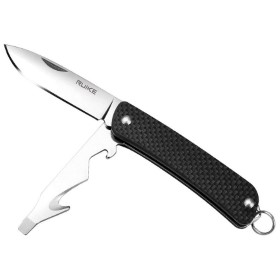 RUIKE S21 Small Multifunction Knife: BK-RKES21B