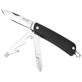 RUIKE S31 Small Multifunction Knife: BK-RKES31B