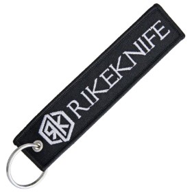 Rike Knife Flight Tag Free w/Purchase: BK-RKFT