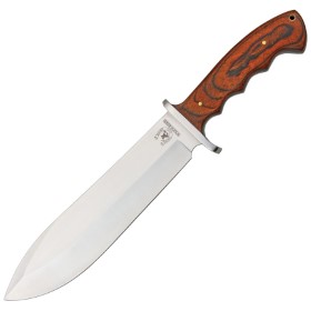 Rough Ryder Bowie: BK-RR1022