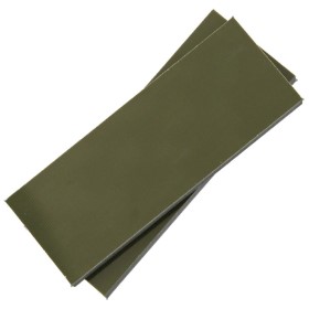 Rough Ryder G10 Handle Slabs OD Green: BK-RR1645