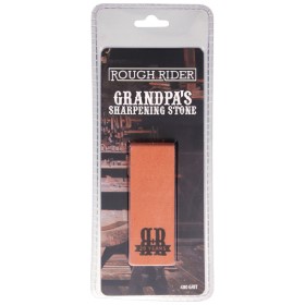 Rough Ryder Sharpening Stone 400 Grit: BK-RR1882