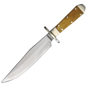 Rough Ryder Old Texas Mini Bowie: BK-RR1901