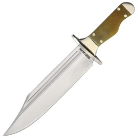 Rough Ryder Mini Cajun Bowie: BK-RR1902