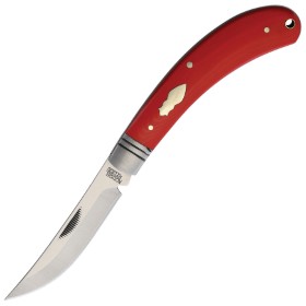 Rough Ryder Bow Trapper Red: BK-RR2257